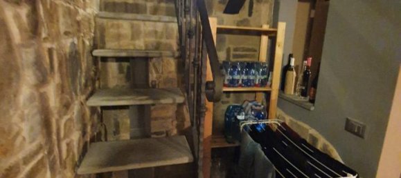 Apartamento de 3 habitaciónes en Florence, Italy No. 32963 34