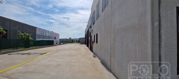 3002m² Warehouse in Bussolengo, Italy No. 380399 6
