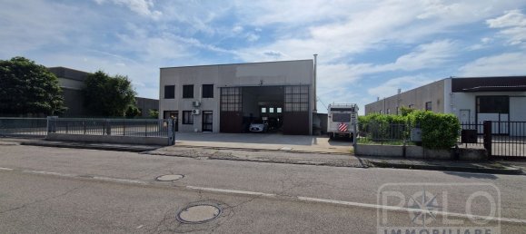 3002m² Warehouse in Bussolengo, Italy No. 380399 5