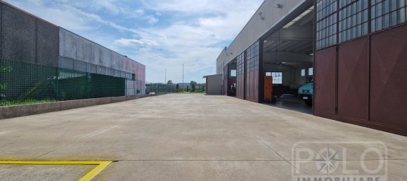 3002m² Warehouse in Bussolengo, Italy No. 380399 12