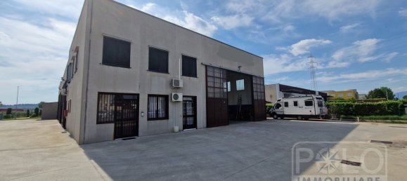 3002m² Warehouse in Bussolengo, Italy No. 380399 3