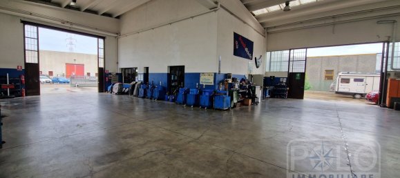 3002m² Warehouse in Bussolengo, Italy No. 380399 17