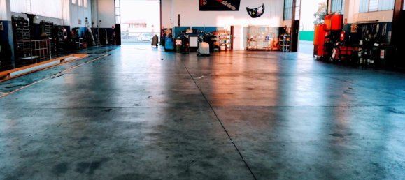 3002m² Warehouse in Bussolengo, Italy No. 380399 15