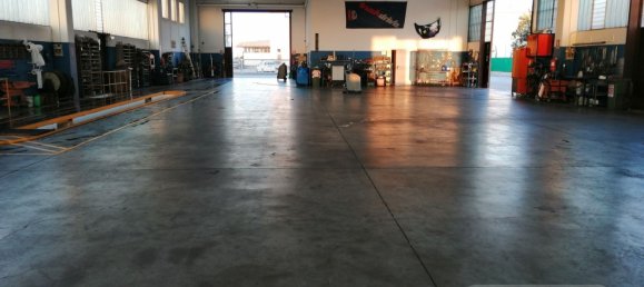 3002m² Warehouse in Bussolengo, Italy No. 380399 14