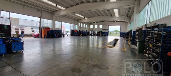 3002m² Warehouse in Bussolengo, Italy No. 380399 18