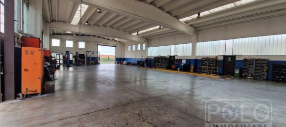 3002m² Warehouse in Bussolengo, Italy No. 380399 16