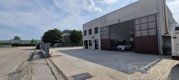 3002m² Warehouse in Bussolengo, Italy No. 380399 13