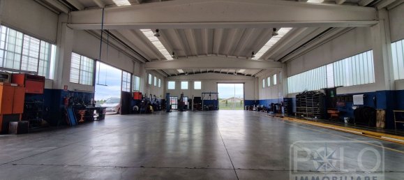 3002m² Warehouse in Bussolengo, Italy No. 380399 21