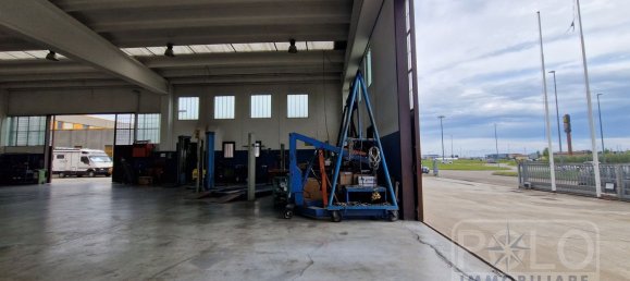 3002m² Warehouse in Bussolengo, Italy No. 380399 25