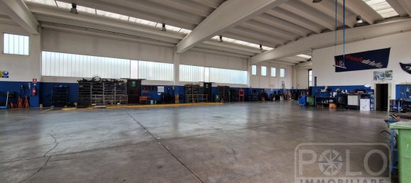 3002m² Warehouse in Bussolengo, Italy No. 380399 23