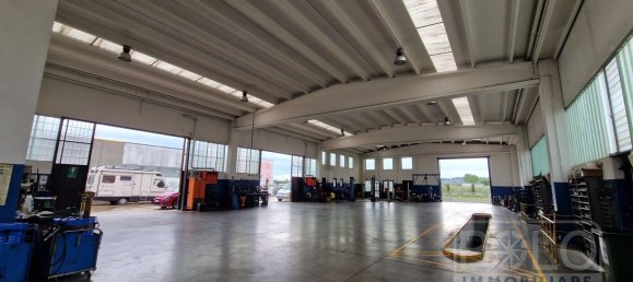 3002m² Warehouse in Bussolengo, Italy No. 380399 20