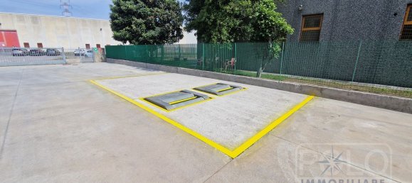 3002m² Warehouse in Bussolengo, Italy No. 380399 11