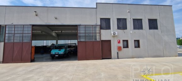3002m² Warehouse in Bussolengo, Italy No. 380399 9
