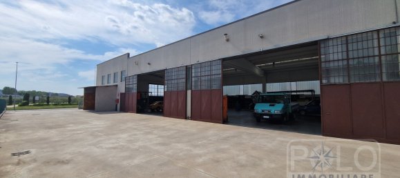 3002m² Warehouse in Bussolengo, Italy No. 380399 7