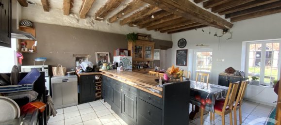 5 bedrooms House in Donnery, France No. 65227 2