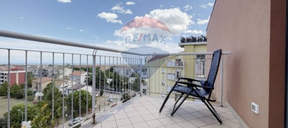 1 Schlafzimmer Wohnung in Lanciano, Italy, Nr. 358196 23