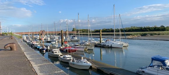 1 bedroom Apartment in Etaples, France No. 231409 4