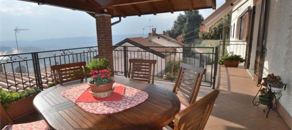 3 bedrooms House in Gemonio, Italy No. 109614 11