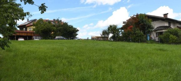 475m² Land in Hallwang, Austria No. 204359 2