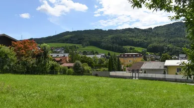 475m² Land in Hallwang, Austria No. 204359