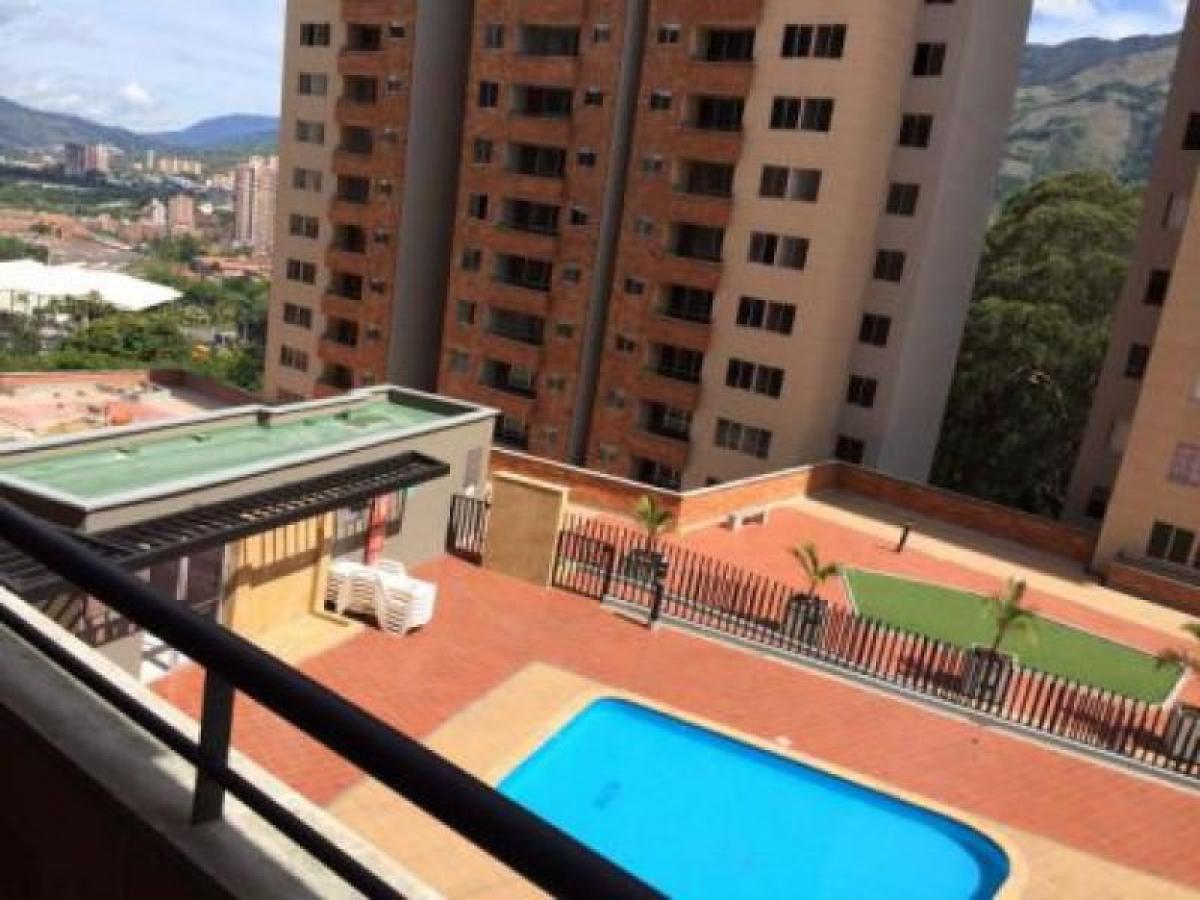 2 Schlafzimmer Haus in Antioquia, Colombia, Nr. 6562