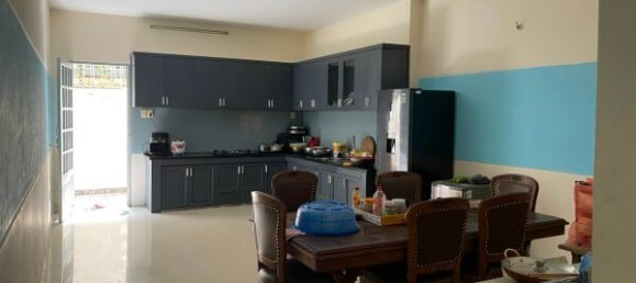 Maison à District 7, Vietnam 192m² No. 7255 3