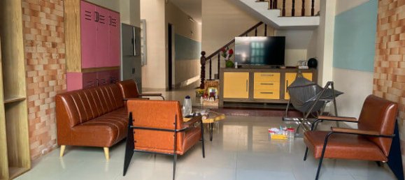 Maison à District 7, Vietnam 192m² No. 7255 2