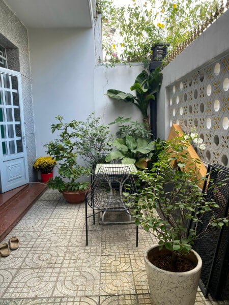 Maison à District 7, Vietnam 192m² No. 7255