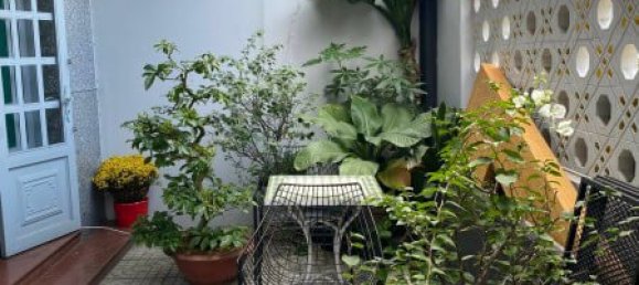 Maison à District 7, Vietnam 192m² No. 7255 5