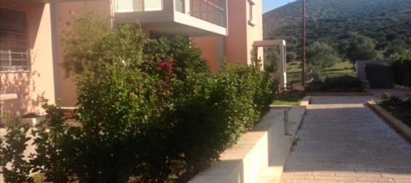4 bedrooms Property for sale in Kalyvia Thorikou, Saronikos, East Attica, Attica, Greece № 5235 16