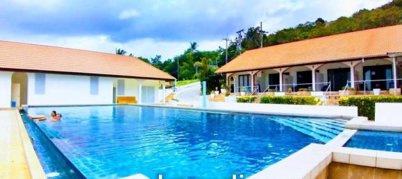 28 bedrooms Hotel in Surat Thani, Thailand No. 21902 5