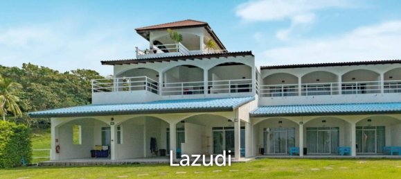 28 bedrooms Hotel in Surat Thani, Thailand No. 21902 8