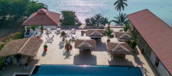 28 bedrooms Hotel in Surat Thani, Thailand No. 21902 3