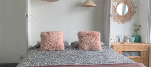 1 bedroom Apartment in VISTA VERDE, Ho Chi Minh, Vietnam No. 20179 2