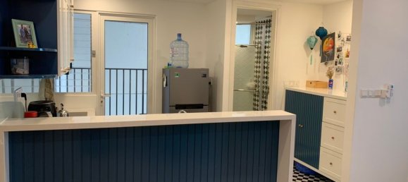 1 bedroom Apartment in VISTA VERDE, Ho Chi Minh, Vietnam No. 20179 5