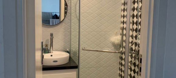 1 bedroom Apartment in VISTA VERDE, Ho Chi Minh, Vietnam No. 20179 3