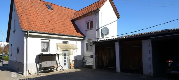 5 bedrooms House in Heilbronn, Germany No. 243204 5