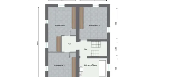 5 bedrooms House in Heilbronn, Germany No. 243204 4