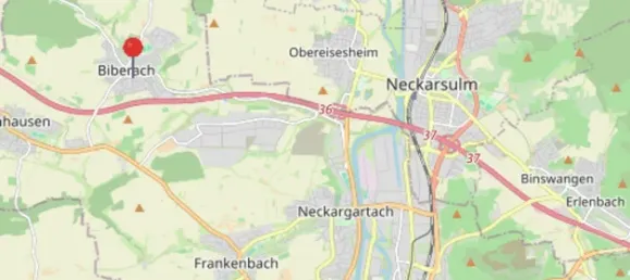 5 bedrooms House in Heilbronn, Germany No. 243204 20