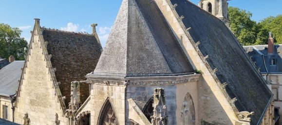 1 chambre Appartement à Vendôme, France No. 256277 12