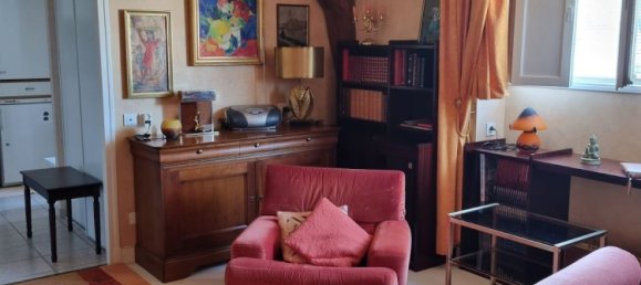 1 chambre Appartement à Vendôme, France No. 256277 4