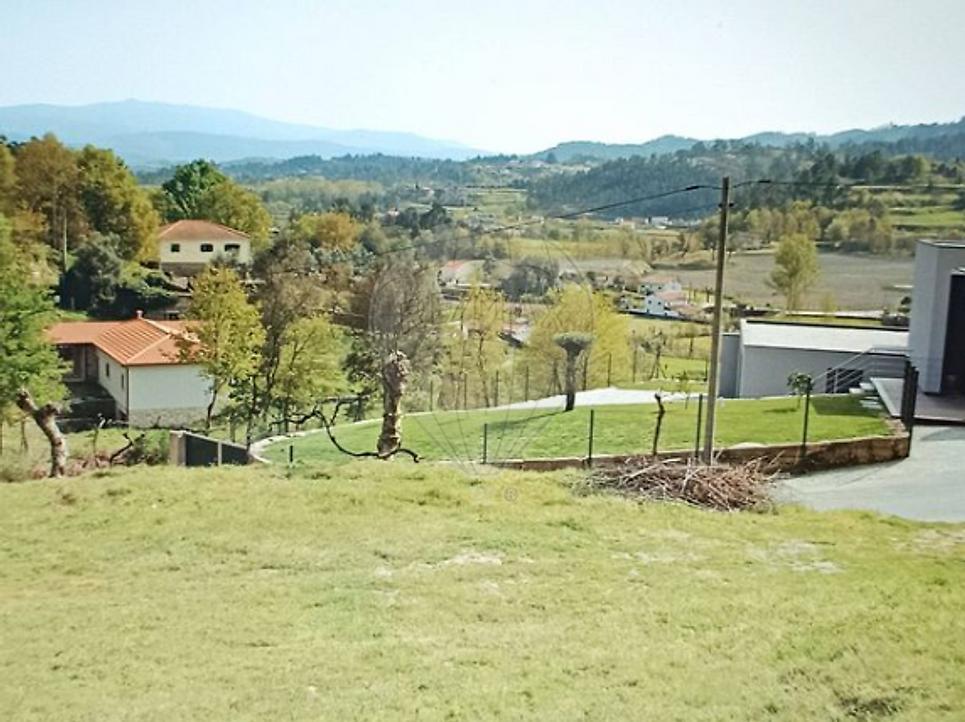 Grundstück in Ribas, Portugal, Nr. 327333