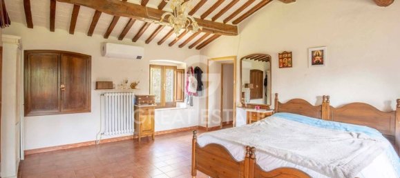 4 bedrooms House in Parrano, Italy No. 234776 31