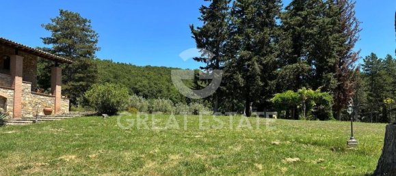 4 bedrooms House in Parrano, Italy No. 234776 13