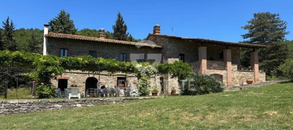 4 bedrooms House in Parrano, Italy No. 234776 12