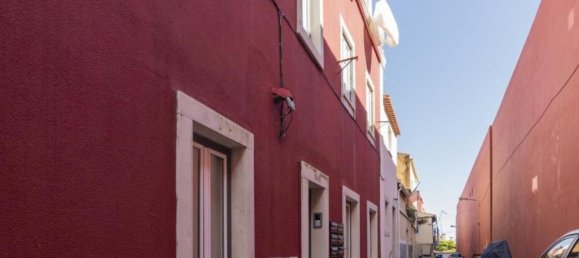 3 bedrooms Duplex in Lisbon, Portugal No. 130393 27