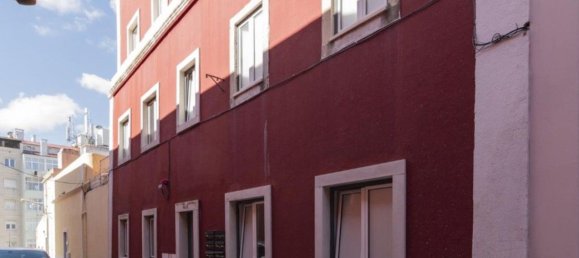 3 bedrooms Duplex in Lisbon, Portugal No. 130393 28