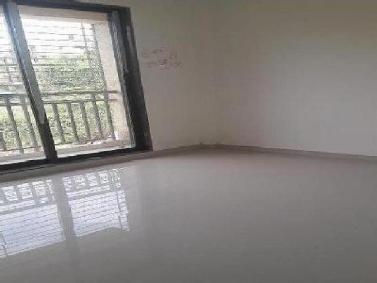 Studio in Mumbai, India No. 12568