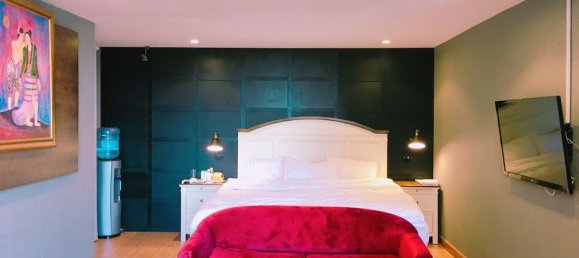 3 bedrooms Apartment in Thu Duc, Vietnam No. 18209 28