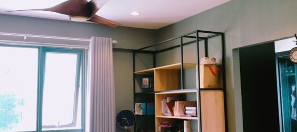 3 bedrooms Apartment in Thu Duc, Vietnam No. 18209 15